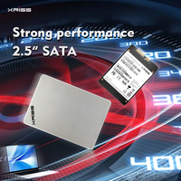 SSD 2.5 SATA 128GB 256GB 512GB 1TB 2TB Kualitas Tinggi 100% Kapasitas Asli Hard Drive Solid State Disk untuk Laptop SSD