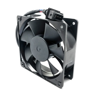 Repuestos - Ventilador de Refrigeración 7918911782 |   Repuesto para Montacargas - Product Image 3
