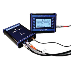 Enregistreur de données environnementales Suchy Data Systems xProML V1.6 avec prise en charge de la carte SD et GPS - Product Image 4