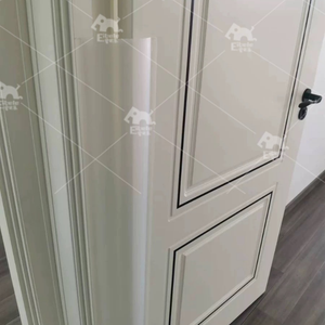 Eibele auto-adhésif doigt pincement <span class=keywords><strong>garde</strong></span> haute élastique porte couture Gap Blocker bébé sécurité Anti-pincement Protection joint bande - Product Image 2