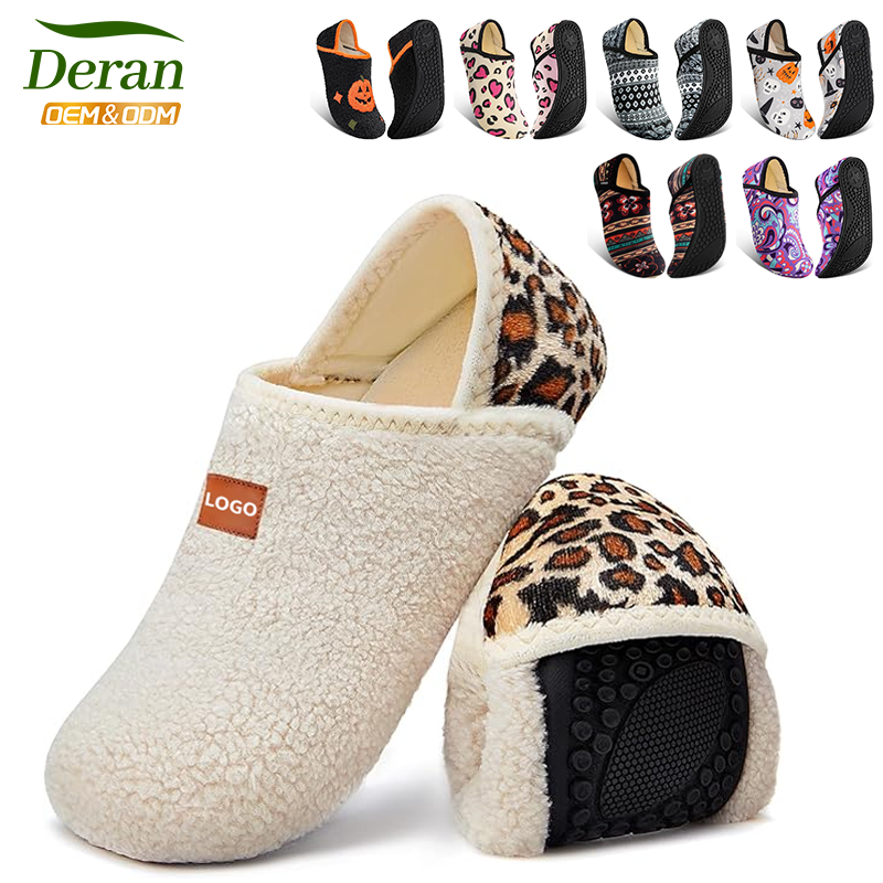 Shop Premium Washable House Slippers for Men Women