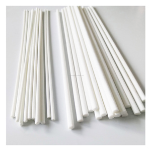 Factory Direct Sale 3mm*20cm Black Fragrance <strong>Perfume</strong> Reed Diffuser Wooden <strong>Sticks</strong> - Product Image 4