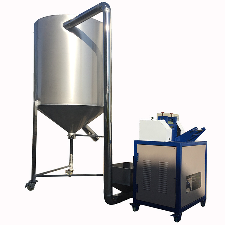 Машина для производства гранулирования полиэтилена на продажу