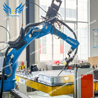 Coffrage en aluminium moderne européen Lianggong pour dalles de béton, panneaux de contreplaqué à dégagement rapide pour la construction, prix usine