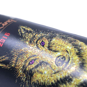 Sellos <span class=keywords><strong>de</strong></span> seguridad a prueba <span class=keywords><strong>de</strong></span> manipulaciones, <span class=keywords><strong>etiquetas</strong></span> <span class=keywords><strong>de</strong></span> <span class=keywords><strong>vino</strong></span> para aniversarios, <span class=keywords><strong>etiquetas</strong></span> <span class=keywords><strong>de</strong></span> embalaje Premium - Product Image 2