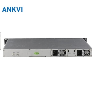 Transmisor Óptico de Modulación Directa OT8510 de 1550nm, 10dBm, CATV HFC FTTH, Transmisor de Fibra Óptica con SC APC para Transmisión de 25KM - Product Image 1
