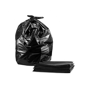 Blue Heavy Duty Refu Sack Garbage Rubbish High Quality Biodegradable <b>Plastic</b> Waste Trash Bag - Product Image 4