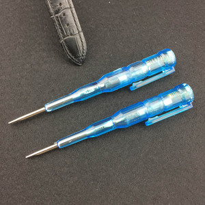 Bán Trực Tiếp Từ Nhà Máy Chính Xác Tự Động Điện Oem Chất Lượng Cao Điện <span class=keywords><strong>Tester</strong></span> Thử Nghiệm Bút Chì - Product Image 4