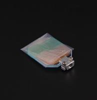 Lentille réfléchissante laser originale CQWY SUP25A, miroirs de réflexion 28*23*2 pour tête de soudage et de nettoyage laser portative SUP25A