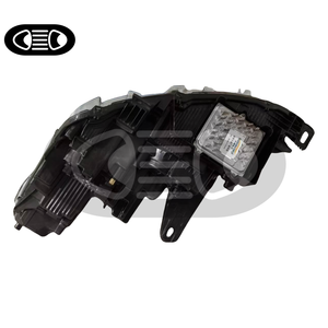 TUZHIHAO pour <span class=keywords><strong>Ford</strong></span> <span class=keywords><strong>Mustang</strong></span> <span class=keywords><strong>Mach</strong></span>-<span class=keywords><strong>E</strong></span> assemblage de phares lumière de voiture Original USA LJ8B13E015DE Version américaine OEM LJ8B13E014DE - Product Image 6