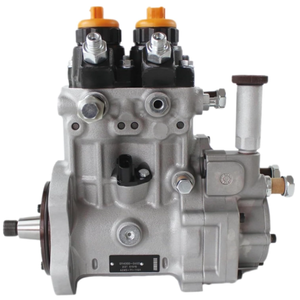 Bomba de Inyección 094000-0660 6261-71-1111 para Motor Saa6d140e-5 - Product Image 1