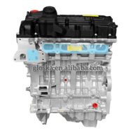 Moteur N20 2.0L pour BMW 320i 328i 520i 528Li X1 328i M F30 N20B20 Moteur essence OEM 11002446955 11002420319
