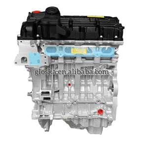 ชุดประกอบเครื่องยนต์เทอร์โบชาร์จ N20 2.0L ใหม่ สำหรับ 320i 328i 520i X1 X3 M20 N20B20 เครื่องยนต์เบนซิน 11002420336/11002420337 - Product Image 3