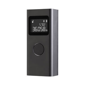 Xiaomi Mijia MJJGCJYD001QW วัดระยะเลเซอร์อัจฉริยะ - Product Image 1