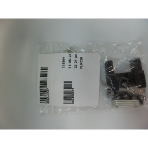 ชุดอุปกรณ์ Robox Multi Axis รุ่น 9500-1047 สำหรับ Digitax Hd Servo Drive Dc Busbar 24V Link Plastic - Product Image 2