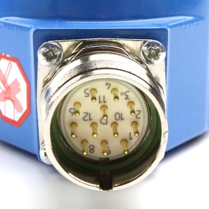 Codificador Incremental Original Nuevo DGS60A1A00125 1032283 en Embalaje Original para PLC, Amplia Experiencia Técnica y Soluciones Sólidas - Product Image 3