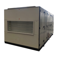 Humidificateur d'air industriel, unité de traitement des pommes de terre