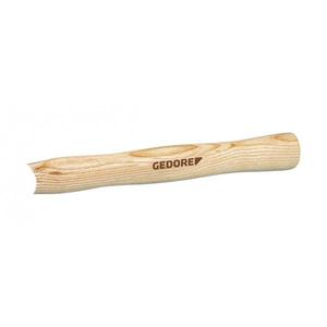 Gedore-1431145 Hickory Handle ค้อนทดแทนค้อน4010883100281และสิ่วด้ามไม้ค้อน - Product Image 1