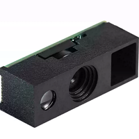 LONVILL - PDA Resistente con Código de Barras Integrado Ultrafino de 640x480, Plug and Play, Arduino para Seguimiento de Activos, Precio Económico