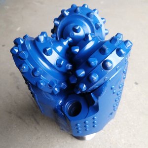 ओइलफील्ड 6 इंच 152.4 मिमी ट्राone बिट एपी ट्राइक हार्ड रॉक बिट - Product Image 5