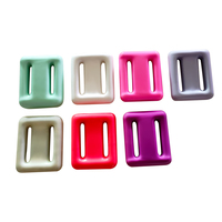 Poids de plongée Scuba en vinyle violet pour sports de plein air, équipement de plongée en gros, poids de ceinture de haute qualité de 0,5 kg à 1,5 kg