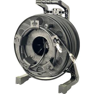 ABCCABLS CAT6 Gigabit 100 Meter RJ45 PVC Fertiges Netzwerkkabel Doppelt Abgeschirmt Weiches Schleppkettenkabel Bühnenlichtausrüstung 220V - Product Image 3