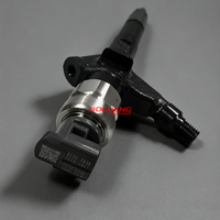 Injecteur Common Rail Diesel Haute Performance 16600-EB70A 095000-6250 pour Nissan Navara D40 Pathfinder R51 Moteur YD25