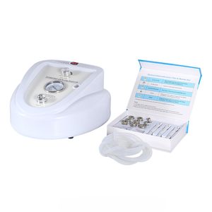Máquina de Microdermoabrasión con Aspiración, Pulverización y Masaje, Exfoliación Facial, Lifting Facial, Cuidado de la Piel, Eliminación de Puntos Negros - Product Image 1