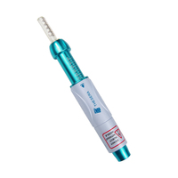 Stylo d'injection automatique électrique pour comblement des lèvres à l'acide hyaluronique, pour le visage, les mains, les jambes et les bras