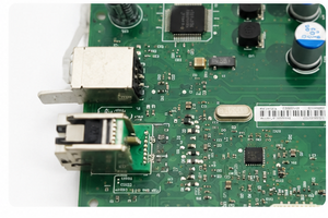Placa Formateadora CE544-60001 Compatible con <span class=keywords><strong>HP</strong></span> <span class=keywords><strong>LaserJet</strong></span> Pro M1536dnf P1606dn 1536 1525, Repuesto de Placa Controladora para Impresora - Product Image 3