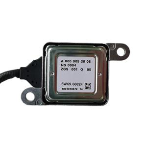 A0009053606 5WK96682F เซ็นเซอร์ออกซิเจนไนโตรเจนสำหรับ Mercedes-Benz - Product Image 3