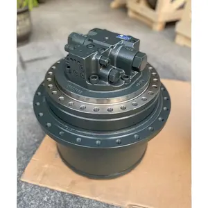 Motor de viagem yn15v00037/z/SK200-8, SK210-8 SK210LC-10