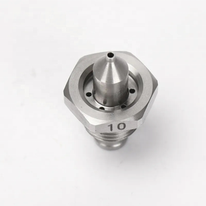 LPH-50 LPH-80 RG-3L W-61ノズルニードルセットLPH50LPH80 RG3L W61スプレーガンキットアクセサリーコンポーネントガンキットピストルパーツ - Product Image 3