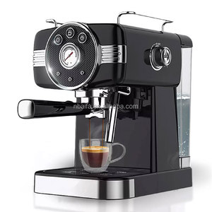 Medidor <span class=keywords><strong>de</strong></span> presión visual Aifa, máquina <span class=keywords><strong>de</strong></span> café expreso, palanca italiana, estilo Retro, café, uso doméstico, restaurantes, hoteles, café usado - Product Image 3