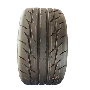 New Radial lốp xe Thiết kế rắn cho mùa hè mùa kích cỡ khác nhau R14 145/70R12 155/70R12 185/70R14 205/70R15C 165/65R14 - Product Image 3