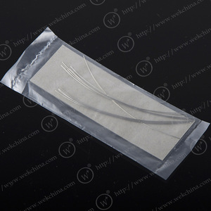 Alambre de Inoculación IN, Tipo General W517, Consumibles de Laboratorio Estériles de Primera Calidad - Product Image 1