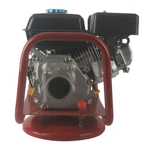 WOMA Engine Vibrator 7.5HP Petrol-powered Concrete Vibrator Markov Japanese Style Honda And Robin Engine Frame