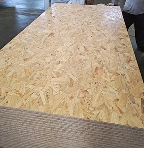Panneaux OSB3 <span class=keywords><strong>OSB</strong></span> (Oriented Strand Board) 3/<span class=keywords><strong>4</strong></span> po, 7/16 po, 4x8 po, 11 mm, 12 mm, 18 mm, 15 mm, 22 mm avec rainure et languette, provenant d'un fabricant chinois de panneaux <span class=keywords><strong>OSB</strong></span>. - Product Image 5