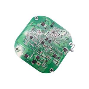 Placa de Control PCBA para Motor BLDC con Interruptor WiFi, Personalizada para Tailandia, Nuevo Desarrollo, Fabricación OEM/ODM Disponible, Placa Controladora de Motor - Product Image 1