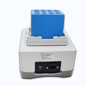 SY-S031 multifonctionnel de refroidissement et de chauffage équipement de beauté médical <span class=keywords><strong>PRP</strong></span> PPP fabricant de gel <span class=keywords><strong>plasma</strong></span> - Product Image 4