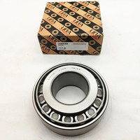 Rodamiento de Rodillos Cónicos Lina Bearing 32021X, Rodamiento de Rodillos 32021A, Rodamiento 32021X/Q 2007121E 32021XF Modelo Antiguo, Tamaño 105x160x35mm