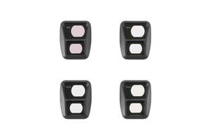 Original Air 3 ND Filters Set ND8/16/32/64 Meets the Need of <b>Shutter</b> Speed Control During Video Recording New Original Air3 - Product Image 5