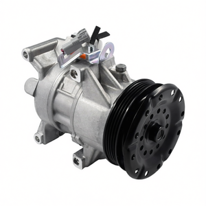 Cylindre de compresseur de climatisation pour Toyota Hilux Surf RZN169 1999-2004 OE 88321-32010 8832132010 - Product Image 2