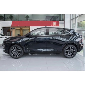 ฉางอัน ยูนิ เค <span class=keywords><strong>2023</strong></span> 2WD ดีลักซ์ 2.0T 8AT เบาะหนังนาปป้า ระบบทำความร้อนในเบาะ 360 °   ดูข้อมูลเกี่ยวกับจอภาพสามจอ 6 ถุงลมนิรภัย ลดราคาพิเศษสำหรับการสั่งซื้อจำนวนมาก - Product Image 2