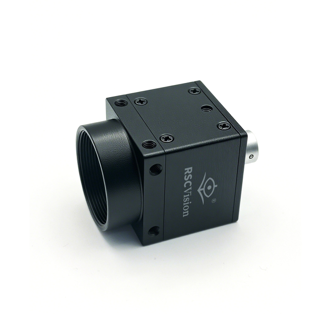 RSCVision RV-CU6104ABE 1.3MP USB3.0 Industrial Camera Modules High Resolution CMOS Area Scan Sensor Global Shutter C-mount
