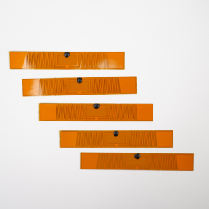 ป้าย RFID ขนาดเล็กแบบยืดหยุ่น ทนความร้อนสูง วัสดุ FPC แบบพาสซีฟ ทนการกัดกร่อน ระยะไกล - Product Image 1