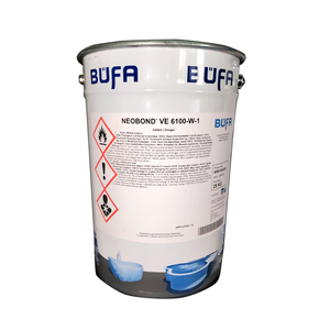 Neobond VE 6100-W-1 adesivo Pre-accelerato pasta adesiva ad alta tenacità resina vinilestere adesivo - Product Image 3