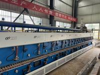HYZJ Motor de Horno de Resistencia con Tecnología Original Mundial, PLC Personalizado, Control Remoto Continuo para Ladrillo Rojo en Angola, 380V, 1 Año de Garantía