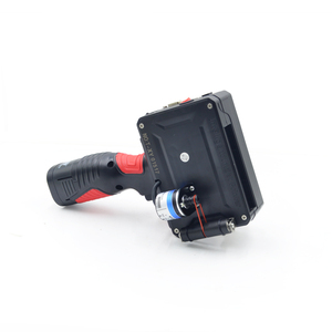 Ручной Интеллектуальный струйный принтер - Product Image 4