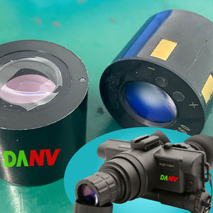 Jumelles infrarouges de vision nocturne mains libres à bas <span class=keywords><strong>prix</strong></span> PVS-7 lunettes de vision nocturne montées sur casque NVG - Product Image 3